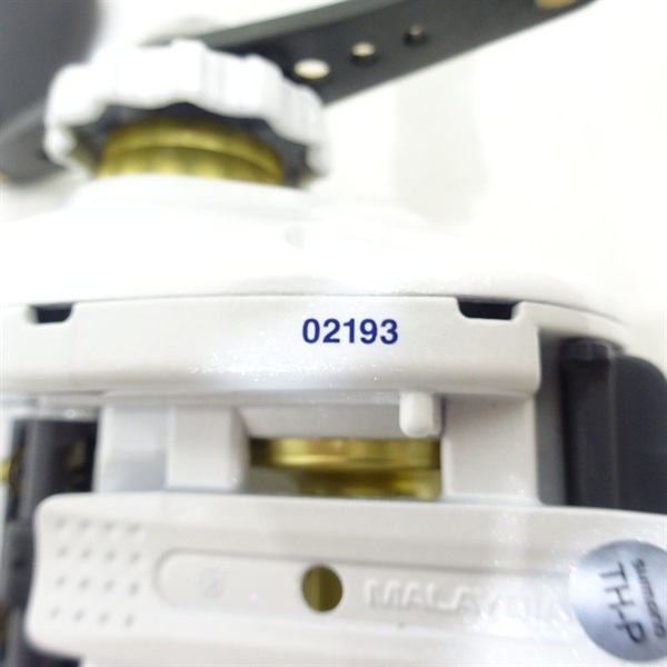 チヌマティック１００１ＳＰ